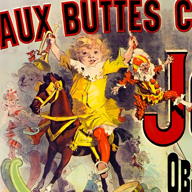 Интерьерная картина Друзья, Aux Buttes Chaumont, Friends, сериал, ситиком, 42×60 см (id4165) - изображение 4