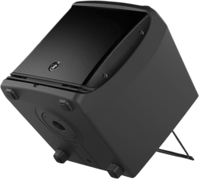 Сабвуфер Mackie DLM12 (663961036299) - зображення 4