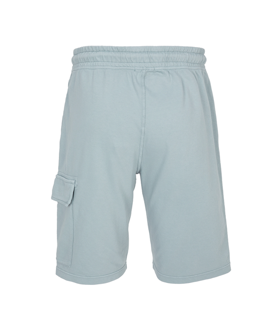 Шорти спортивні C.P. Company Shorts 20CMSB704A-002246G (M) - Фото 2 Шорти спортивні C.P. Company Shorts 20CMSB704A-002246G (M) - зображення 2
