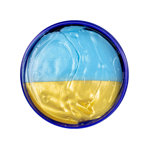 Патчі під очі зволожувальні Liftheng Golden Seaweed Moisturizing Eye Mask 60 шт LFQ94827 - изображение 5