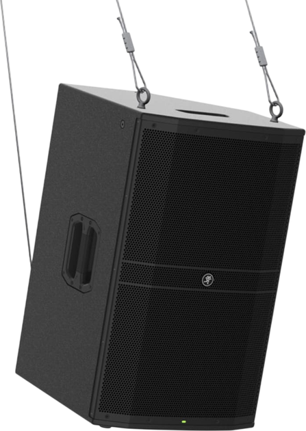 Kolumna aktywna Mackie DRM215 (663961055924) - Zdjęcie 7 Kolumna aktywna Mackie DRM215 (663961055924) - obraz 7