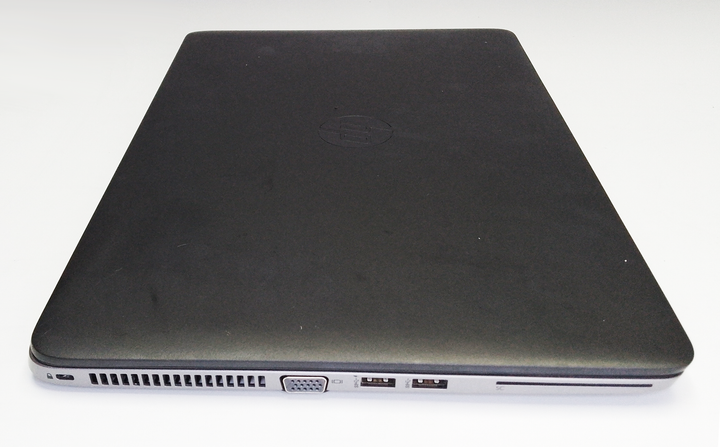 Ультрабук HP EliteBook 850 G1 15.6'' / 1920x1080 TN/ Intel Core i7-4600U 2.10GHz / 2 (4) ядра / 16GB RAM DDR3 / 250Gb SSD NVME Б/В - изображение 6