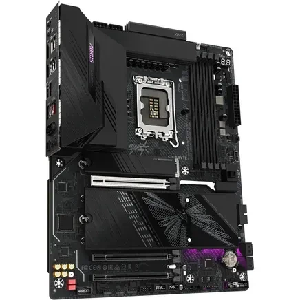 Материнська плата GIGABYTE Z890 AORUS ELITE WIFI7 (4719331864507) - зображення 3