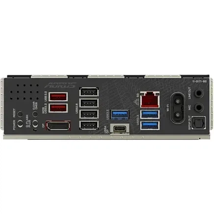 Материнська плата GIGABYTE Z890 AORUS ELITE WIFI7 (4719331864507) - зображення 6