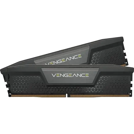 Оперативная память Corsair 96 GB (2x48GB) DDR5 6800 MHz Vengeance (CMK96GX5M2B6800C40) - изображение 5