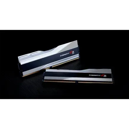 Оперативна пам'ять G.Skill 32 GB (2x16GB) DDR5 7200 MHz Trident Z5 RGB (F5-7200J3445G16GX2-TZ5RS) - Фото 7 Оперативна пам'ять G.Skill 32 GB (2x16GB) DDR5 7200 MHz Trident Z5 RGB (F5-7200J3445G16GX2-TZ5RS) - зображення 7