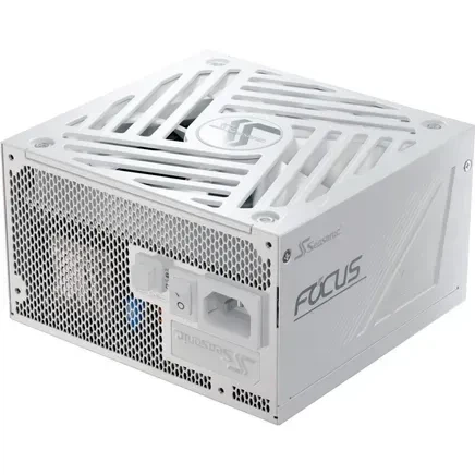 Блок питания SeaSonic Focus GX-1000 ATX 3.1 (FOCUSGX1000V4) - Фото 1 Блок питания SeaSonic Focus GX-1000 ATX 3.1 (FOCUSGX1000V4) - изображение 1