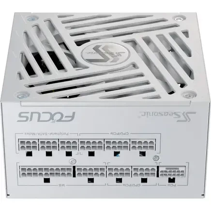Блок питания SeaSonic Focus GX-1000 ATX 3.1 (FOCUSGX1000V4) - Фото 2 Блок питания SeaSonic Focus GX-1000 ATX 3.1 (FOCUSGX1000V4) - изображение 2