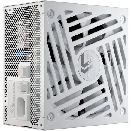 Блок питания SeaSonic Focus GX-1000 ATX 3.1 (FOCUSGX1000V4) - Фото 8 Блок питания SeaSonic Focus GX-1000 ATX 3.1 (FOCUSGX1000V4) - изображение 8