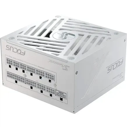 Блок питания SeaSonic Focus GX-1000 ATX 3.1 (FOCUSGX1000V4) - Фото 4 Блок питания SeaSonic Focus GX-1000 ATX 3.1 (FOCUSGX1000V4) - изображение 4