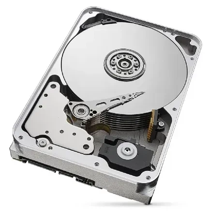 Жесткий диск Seagate IronWolf Pro 16 TB (ST16000NT001) - изображение 5