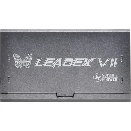 Блок живлення Super Flower LEADEX VII XG 1000W White (SF-1000F14XG) - Фото 4 Блок живлення Super Flower LEADEX VII XG 1000W White (SF-1000F14XG) - зображення 4