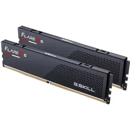 Оперативна пам'ять G.Skill 32 GB (2x16GB) DDR5 6000 MHz Flare X5 (F5-6000J3038F16GX2-FX5) - зображення 2