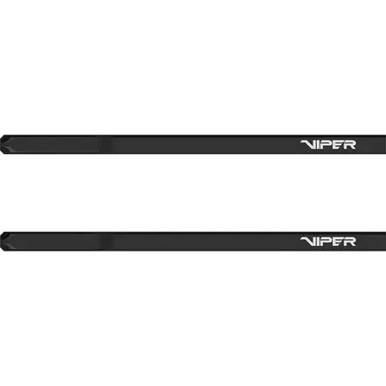 Оперативна пам'ять PATRIOT 32 GB (2x16GB) DDR5 6000 MHz Viper Elite 5 Ultra Matte Black (VEU532G6028K) - зображення 5