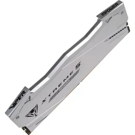 Оперативна пам'ять PATRIOT 32 GB (2x16GB) DDR5 8000 MHz Viper Xtreme 5 MPOWER RGB (PVXR532G80C38KM) - зображення 11