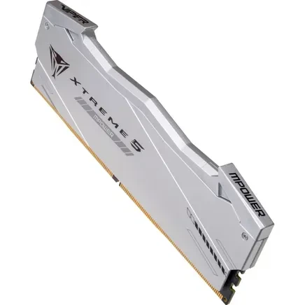 Оперативна пам'ять PATRIOT 32 GB (2x16GB) DDR5 8000 MHz Viper Xtreme 5 MPOWER RGB (PVXR532G80C38KM) - зображення 12
