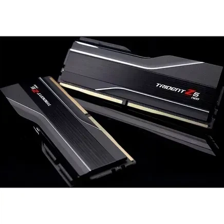 Оперативна пам'ять G.Skill 64 GB (2x32GB) DDR5 6000 MHz Trident Z5 Neo (F5-6000J3040G32GX2-TZ5N) - зображення 5