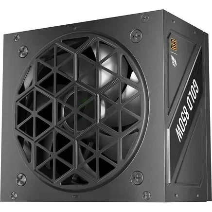 Блок живлення 1STPLAYER HA-850BA4 (NGDP-GLD-850-BK) - зображення 2