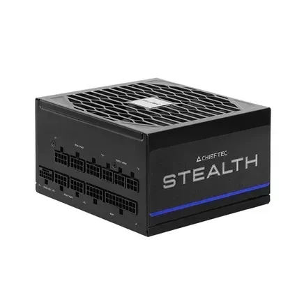Блок питания Chieftec Stealth 1000W (SPX-1000-FC) - изображение 3