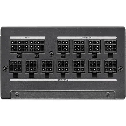 Блок живлення Super Flower Leadex VII XP PRO 1000W (SF-1000F14XP) - зображення 3