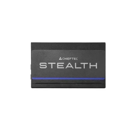 Блок питания Chieftec Stealth 1000W (SPX-1000-FC) - изображение 5