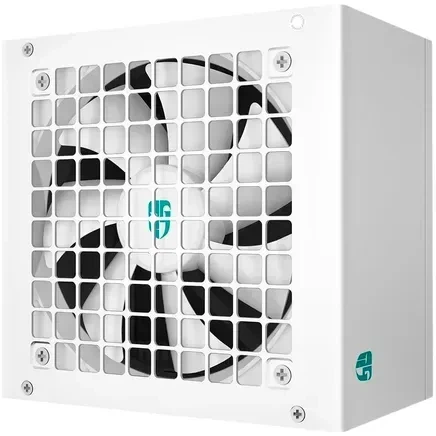 Блок питания Deepcool PN850M (R-PN850M-FC0B) - изображение 3