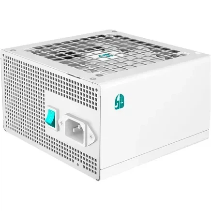 Блок питания Deepcool PN850M (R-PN850M-FC0B) - изображение 5