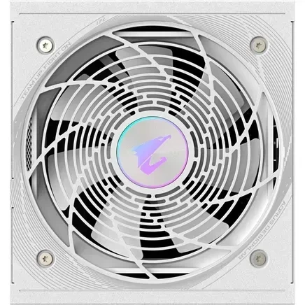 Блок питания GIGABYTE AE850PM PG5 850W White (GP-AE850PM PG5 ICE) - изображение 5