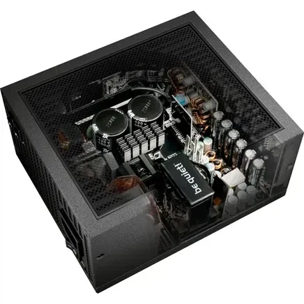Блок питания be quiet! Pure Power 13 M 850W (BP027) - изображение 7