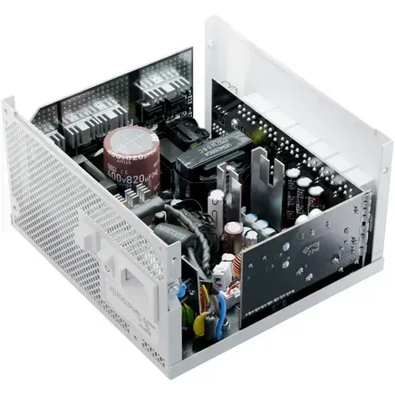Блок питания SeaSonic Focus GX-1000 ATX 3.1 (FOCUSGX1000V4) - Фото 9 Блок питания SeaSonic Focus GX-1000 ATX 3.1 (FOCUSGX1000V4) - изображение 9