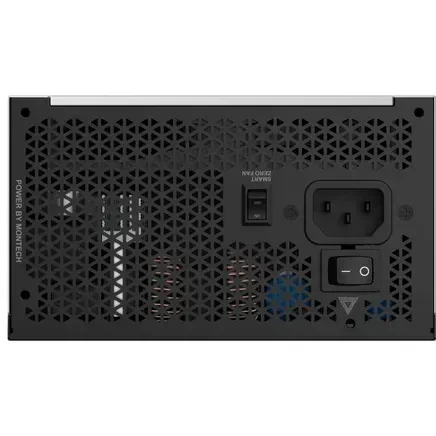 Блок питания Montech CENTURY II 850 (CENTURYII850W) - изображение 5