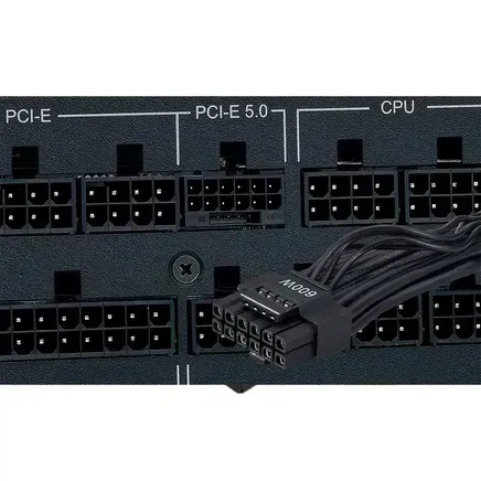 Блок питания SAMA XPH-850A (88882231) - изображение 4