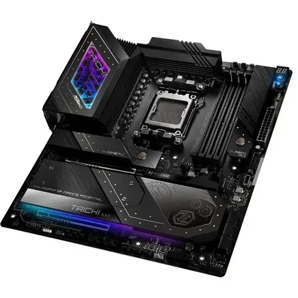 Материнская плата ASRock X870E Taichi (4710483947421) - изображение 6