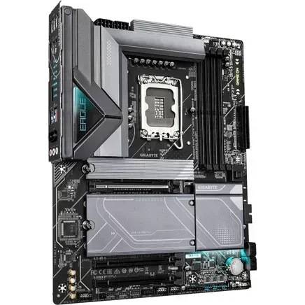 Материнська плата GIGABYTE Z890 EAGLE WIFI7 (4719331864927) - зображення 3