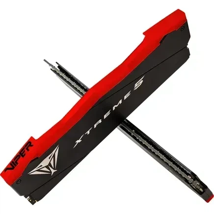 Оперативна пам'ять PATRIOT 32 GB (2x16GB) DDR5 8200 MHz Viper Xtreme 5 (PVX532G82C38K) - зображення 7