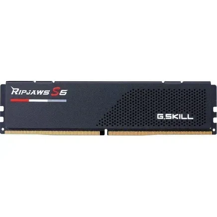 Оперативна пам'ять G.Skill 32 GB (2x16GB) DDR5 6000 MHz Ripjaws S5 (F5-6000J3040F16GX2-RS5K) - Фото 3 Оперативна пам'ять G.Skill 32 GB (2x16GB) DDR5 6000 MHz Ripjaws S5 (F5-6000J3040F16GX2-RS5K) - зображення 3