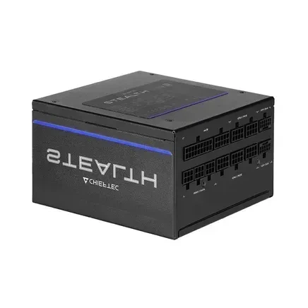 Блок питания Chieftec Stealth 1200W (SPX-1200-FC) - изображение 4