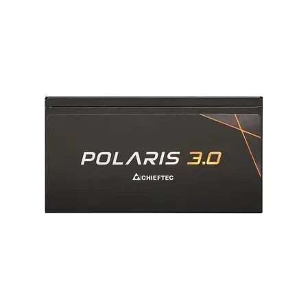 Блок питания Chieftec POLARIS 3.0 850W (PPS-850FC-A3) - Фото 5 Блок питания Chieftec POLARIS 3.0 850W (PPS-850FC-A3) - изображение 5