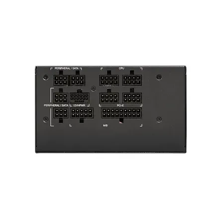 Блок питания Chieftec POLARIS 3.0 850W (PPS-850FC-A3) - Фото 6 Блок питания Chieftec POLARIS 3.0 850W (PPS-850FC-A3) - изображение 6