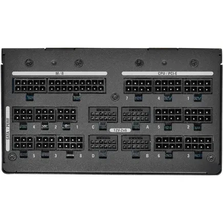 Блок живлення Super Flower Leadex Titanium 2800W (SF-2800F14HP) - зображення 3