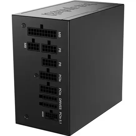 Блок питания be quiet! Pure Power 13 M 750W (BP026) - Фото 4 Блок питания be quiet! Pure Power 13 M 750W (BP026) - изображение 4