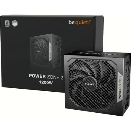 Блок питания SeaSonic Focus GX-750 ATX 3.1 Black (4711173878445) - Фото 6 Блок питания SeaSonic Focus GX-750 ATX 3.1 Black (4711173878445) - изображение 6