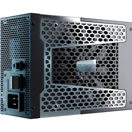 Блок питания SeaSonic PRIME TX-1600 (PRIME-TX-1600-ATX30) - изображение 8