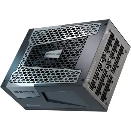 Блок питания SeaSonic PRIME TX-1600 (PRIME-TX-1600-ATX30) - изображение 10