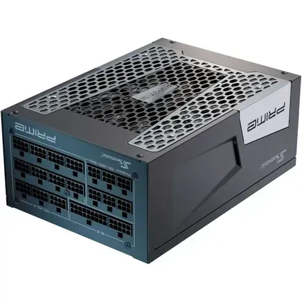 Блок питания SeaSonic PRIME TX-1300 (PRIME-TX-1300-ATX30) - изображение 4