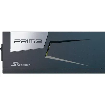 Блок питания SeaSonic PRIME TX-1300 (PRIME-TX-1300-ATX30) - изображение 7