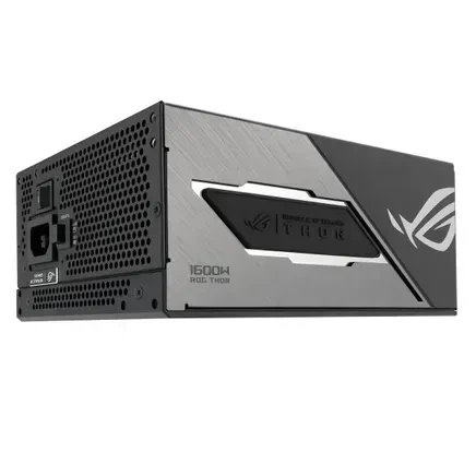 Блок питания ASUS ROG-THOR-1600T3-GAMING (90YE00V1-B0NA00) - Фото 5 Блок питания ASUS ROG-THOR-1600T3-GAMING (90YE00V1-B0NA00) - изображение 5