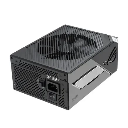 Блок питания ASUS ROG-THOR-1600T3-GAMING (90YE00V1-B0NA00) - Фото 11 Блок питания ASUS ROG-THOR-1600T3-GAMING (90YE00V1-B0NA00) - изображение 11
