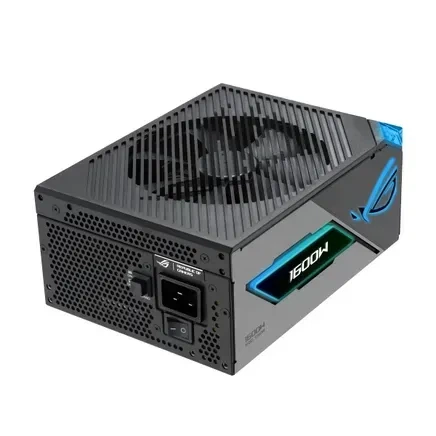 Блок питания ASUS ROG-THOR-1600T3-GAMING (90YE00V1-B0NA00) - Фото 12 Блок питания ASUS ROG-THOR-1600T3-GAMING (90YE00V1-B0NA00) - изображение 12