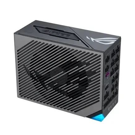 Блок питания ASUS ROG-THOR-1600T3-GAMING (90YE00V1-B0NA00) - Фото 13 Блок питания ASUS ROG-THOR-1600T3-GAMING (90YE00V1-B0NA00) - изображение 13